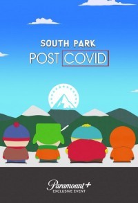 Южный Парк: После COVID’а смотреть онлайн в хорошем качестве
