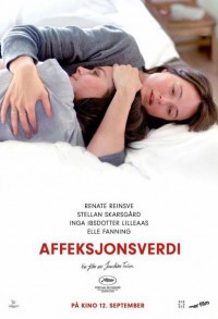 Сентиментальная ценность смотреть онлайн в хорошем качестве