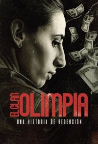 Клан Олимпия смотреть онлайн 5,6,7 серия