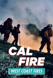 Калифорния в огне смотреть онлайн 5,6,7 серия