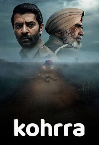 Во мгле смотреть онлайн 1,2 серия