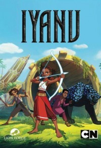 Ияну смотреть онлайн 9,10,11 серия