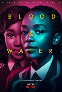 Кровь и Вода смотреть онлайн 1,2 серия