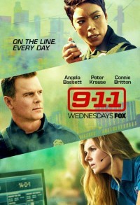 911 служба спасения / 9-1-1 смотреть онлайн 1,2 серия