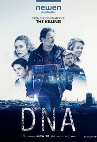 ДНК смотреть онлайн 5,6,7 серия