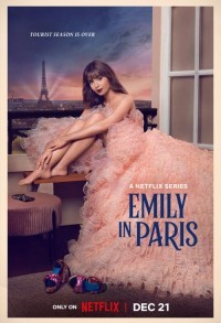Эмили в Париже смотреть онлайн 9,10,11 серия