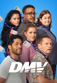 Департамент транспортных средств смотреть онлайн 13,14,15 серия