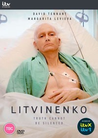 Литвиненко смотреть онлайн 3,4,5 серия