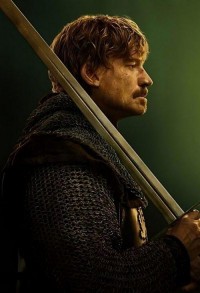 Король и завоеватель смотреть онлайн 7,8,9 серия