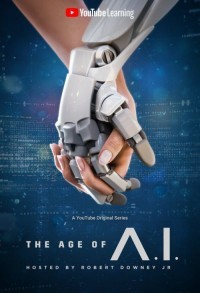 Эпоха ИИ / Эра искусственного интеллекта смотреть онлайн 7,8,9 серия