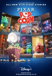 Мультяшки от Pixar смотреть онлайн 9,10,11 серия