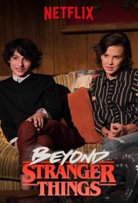 За кулисами «Очень странных дел» смотреть онлайн 6,7,8 серия