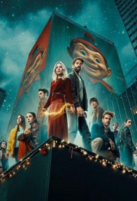 Защищенные: Новая Сила смотреть онлайн 4,5,6 серия