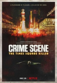Место преступления: Убийца с Таймс-Сквер смотреть онлайн 2,3,4 серия