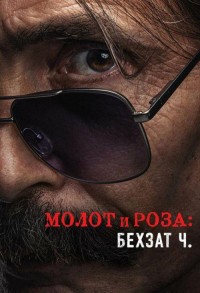 Молот и роза: Бехзат Ч. смотреть онлайн 1,2 серия