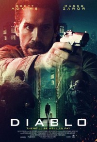 Дьявол смотреть онлайн в хорошем качестве