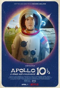 Аполлон-10½: Приключение космического века смотреть онлайн в хорошем качестве