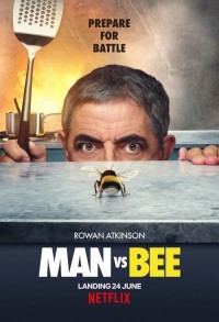 Человек против пчелы смотреть онлайн 8,9,10 серия