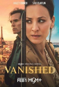 Исчезнувший смотреть онлайн 3,4,5 серия