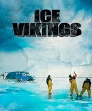 Ледовые викинги смотреть онлайн 7,8,9 серия