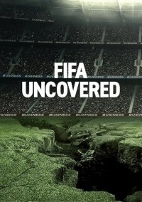 Тайны ФИФА смотреть онлайн 3,4,5 серия