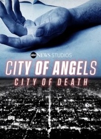 Город ангелов, Город смерти смотреть онлайн 5,6,7 серия