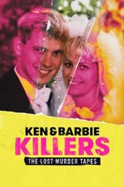 Убийцы Кен и Барби смотреть онлайн 3,4,5 серия