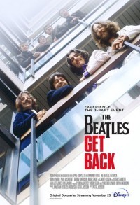 Битлз: Вернись / The Beatles: Вернись смотреть онлайн 2,3,4 серия