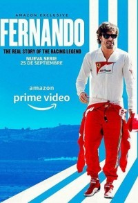 Фернандо смотреть онлайн 3,4,5 серия