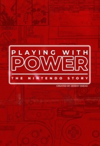 Игра с силой: История Nintendo смотреть онлайн 4,5,6 серия