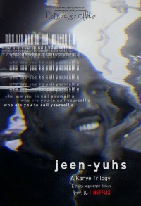 Jeen-yuhs: Трилогия Канье смотреть онлайн 2,3,4 серия