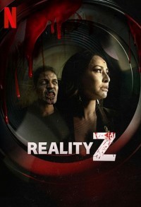Зомби-реальность / Реальность Z смотреть онлайн 9,10,11 серия