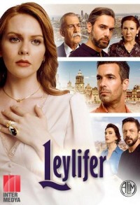 Лейлифер смотреть онлайн 69,70,71 серия