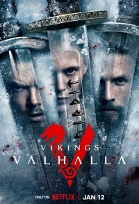 Викинги: Вальхалла смотреть онлайн 1,2 серия