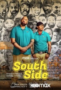 Южная сторона / Южный Чикаго смотреть онлайн 1,2 серия
