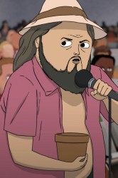 Смотреть Обычные побочки онлайн в HD качестве 720p