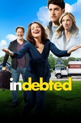 Смотреть В долгах как в шелках / Обязанный онлайн в HD качестве 720p