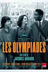 Смотреть Париж, 13-й округ онлайн в HD качестве 720p