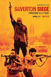 Смотреть Осада в Сильвертоне онлайн в HD качестве 720p