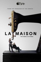 Смотреть Модный дом онлайн в HD качестве 720p