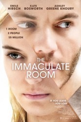 Смотреть Безупречная комната онлайн в HD качестве 720p