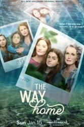 Смотреть Путь домой онлайн в HD качестве 720p