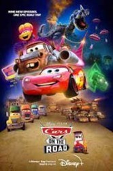 Смотреть Тачки на дороге онлайн в HD качестве 720p