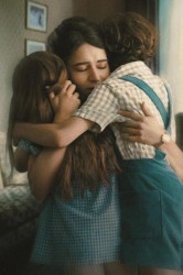 Смотреть Никто не видел, как мы уходили онлайн в HD качестве 720p