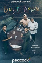 Смотреть Обломщики онлайн в HD качестве 720p