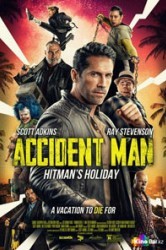 Смотреть Несчастный случай: Каникулы киллера онлайн в HD качестве 720p