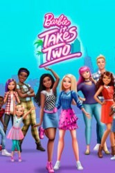 Смотреть Барби: Нас двое онлайн в HD качестве 720p