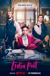 Смотреть Закон Лидии Поэт онлайн в HD качестве 720p