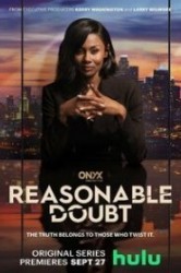 Смотреть Разумное сомнение / Обоснованное сомнение онлайн в HD качестве 720p