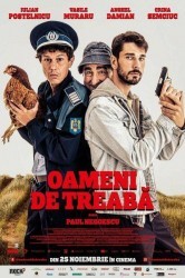 Смотреть Люди дела онлайн в HD качестве 720p